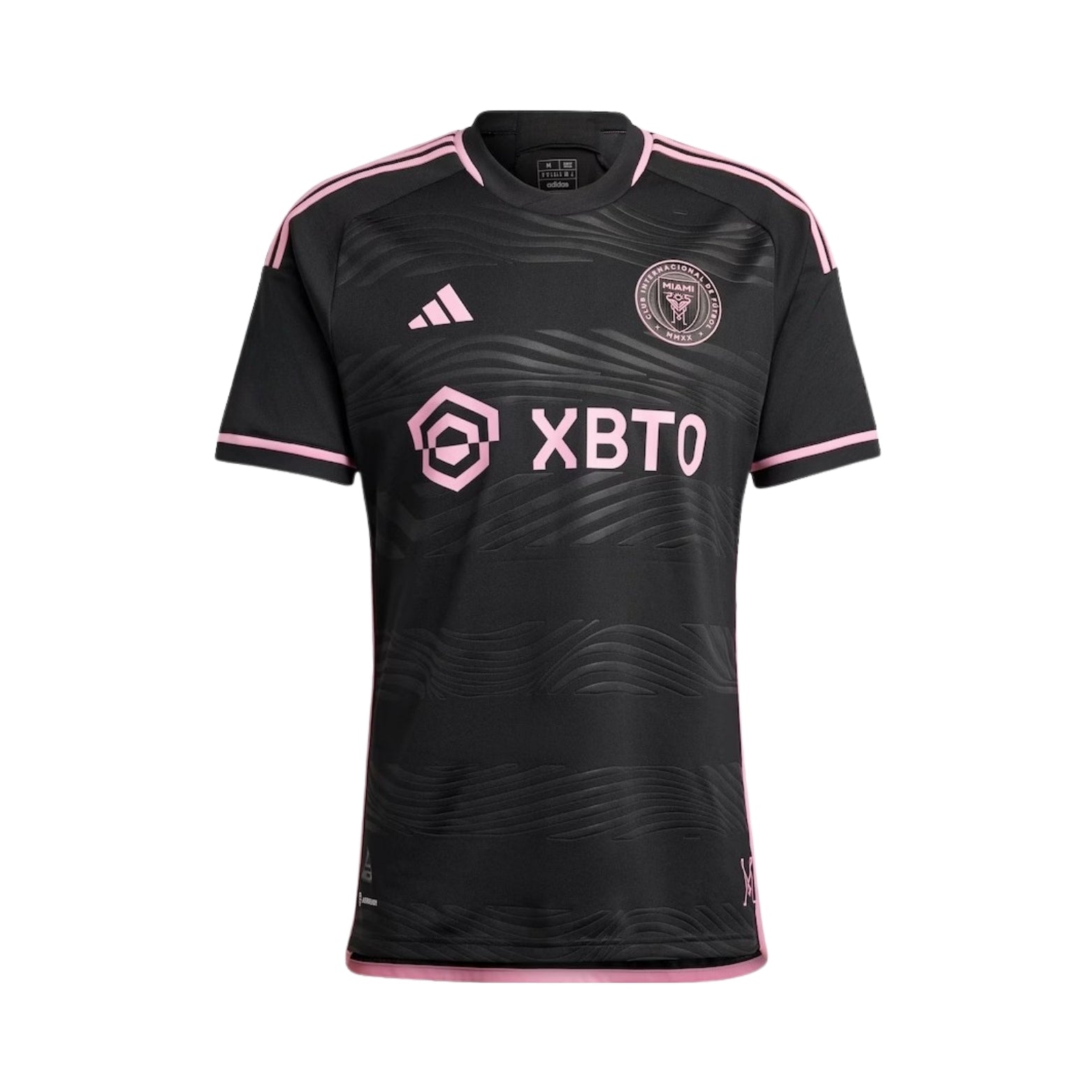 Inter Miami Extérieur 23/24