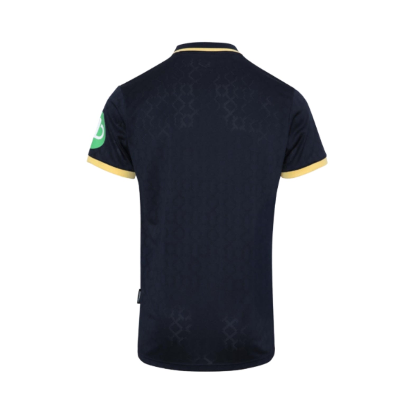 West Ham United Troisième 25/26 - Tous les Sponsors