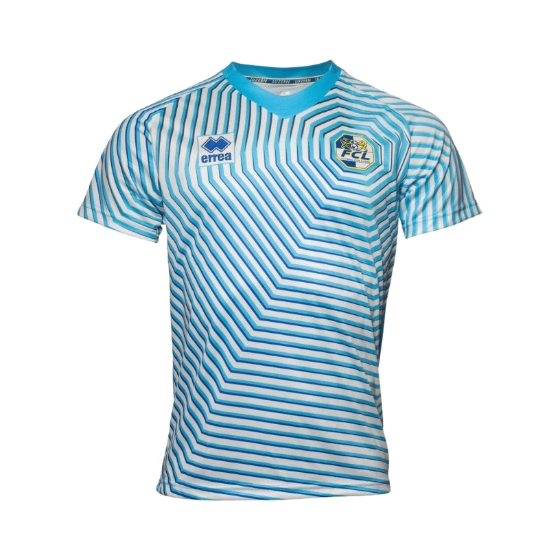 FC Luzern Avant-Match 25/26