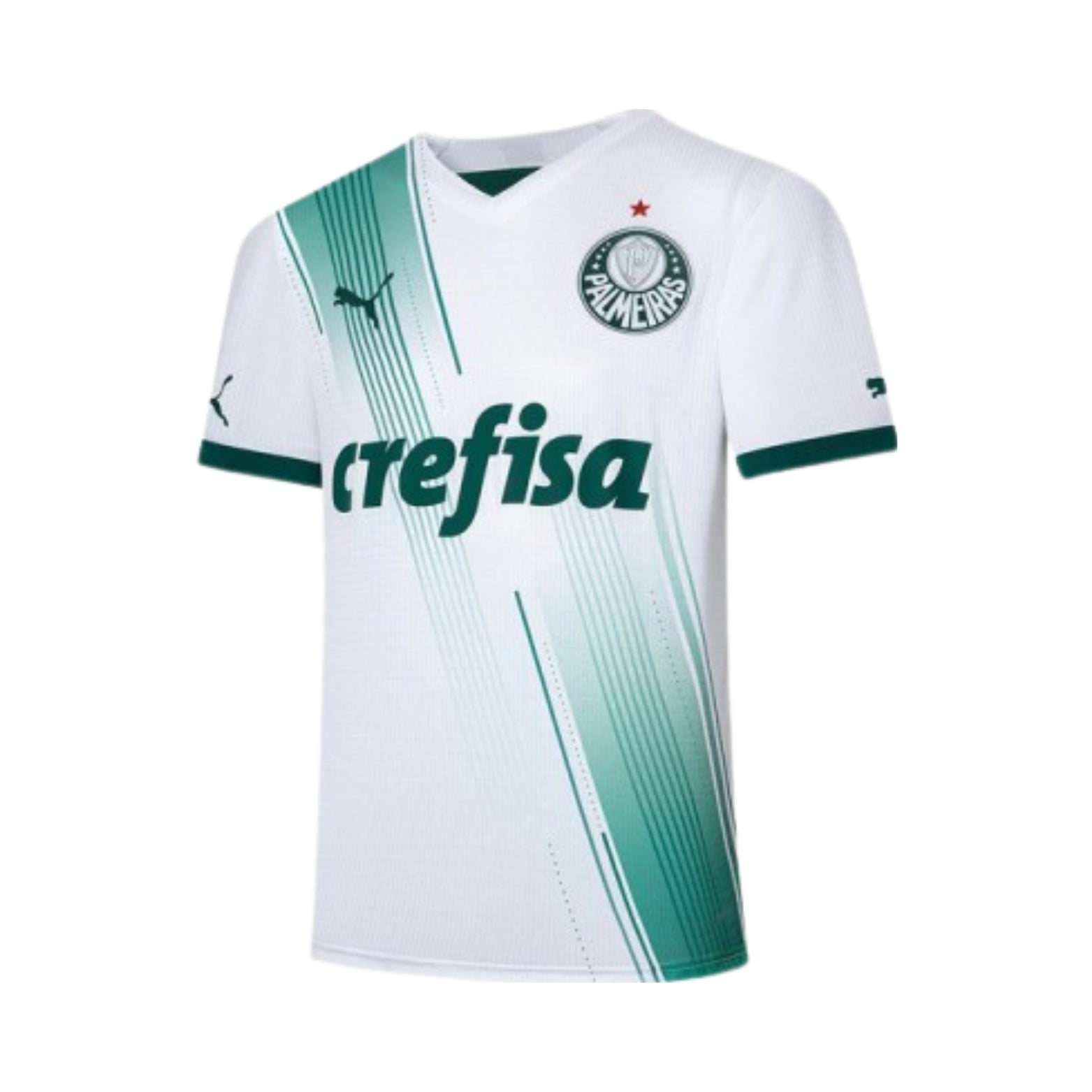 Palmeiras Extérieur 23/24