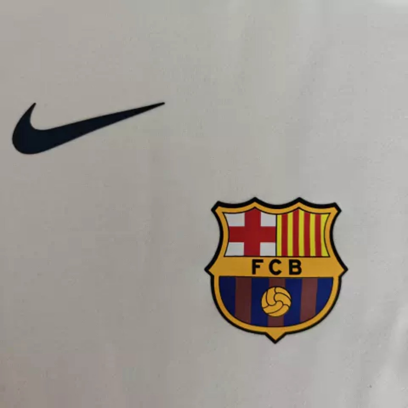 Barcelone 25/26 - Sweat