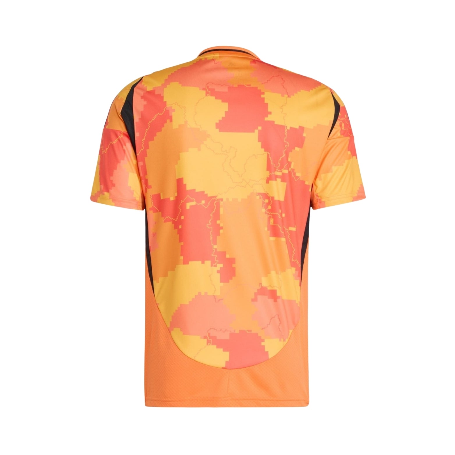 Paris FC Troisième 25/26