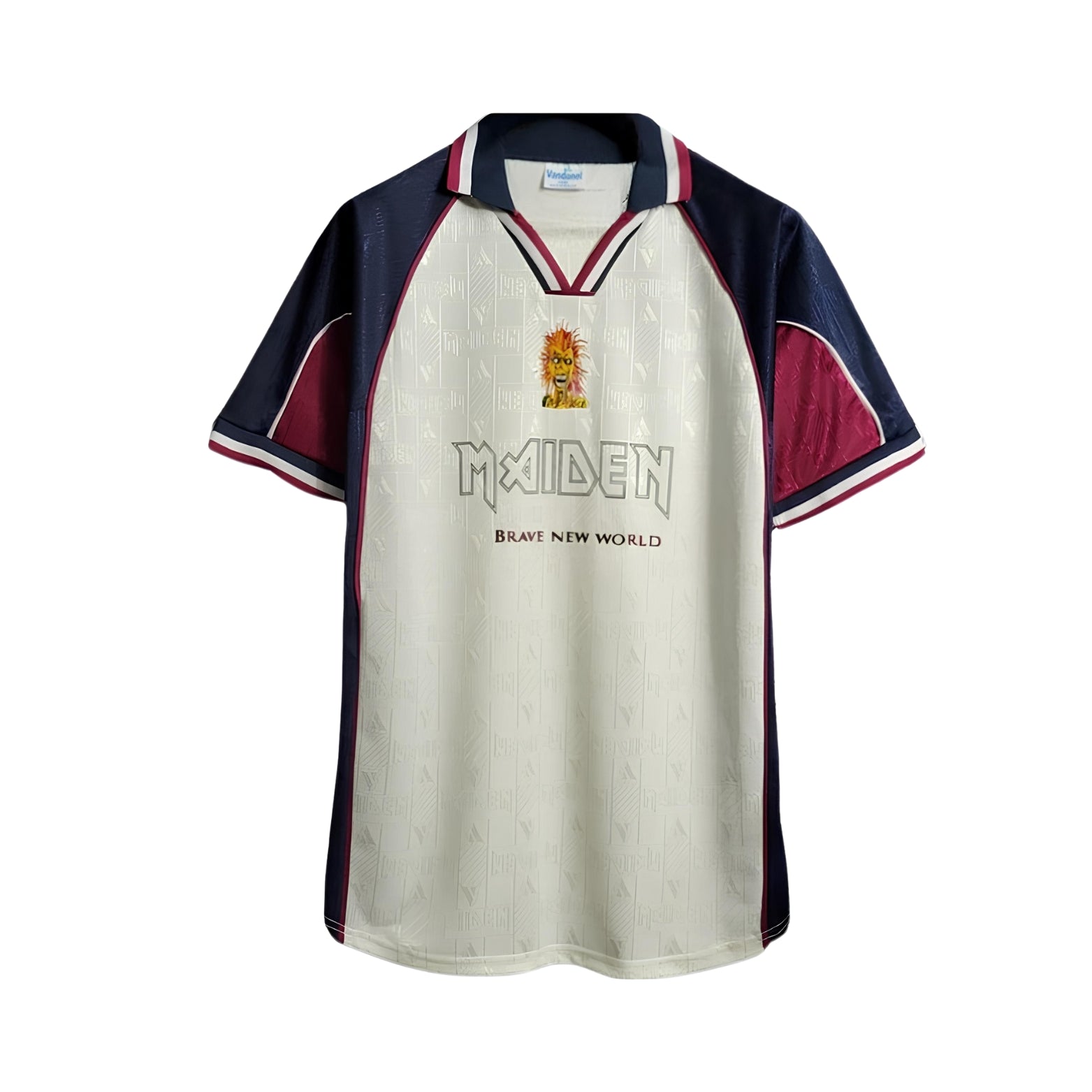 West Ham United Édition Speciale 99/00