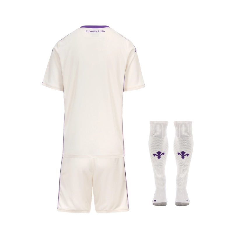 Kit - Fiorentina Extérieur 25/26