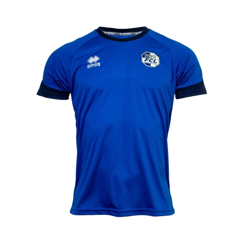 FC Luzern Entraînement 25/26