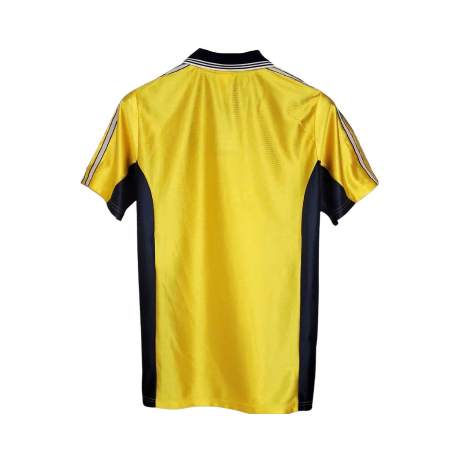 Olympique de Marseille Extérieur 98/99