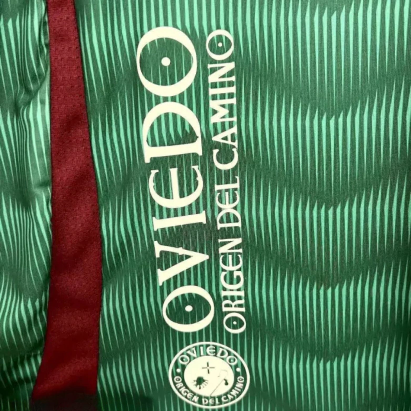 Real Oviedo Troisième 24/25