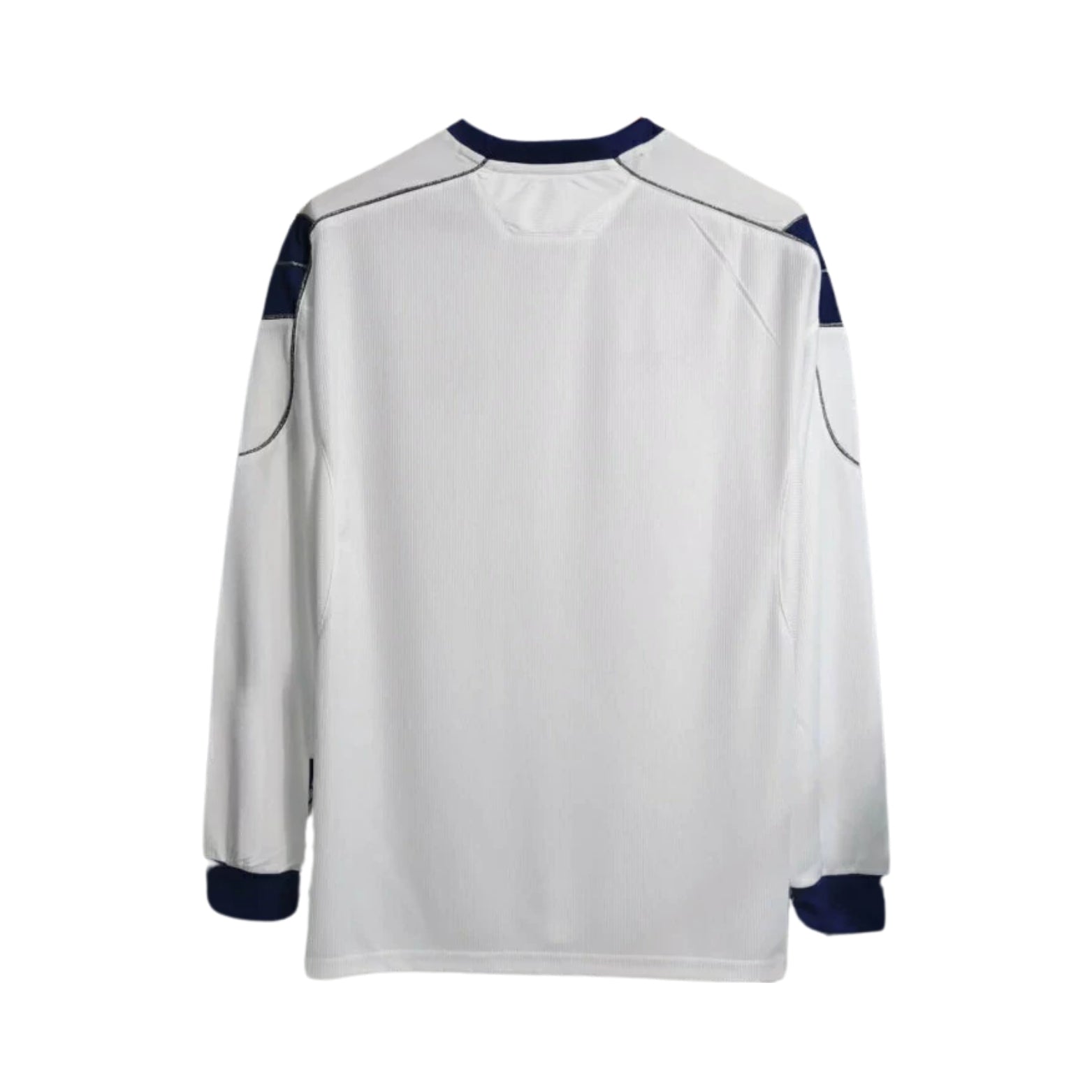 Manchester United Extérieur 99/00 - Manches longues