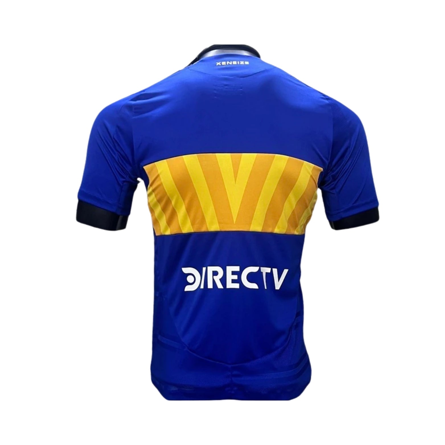 Boca Juniors Domicile 24/25 - Version Joueur