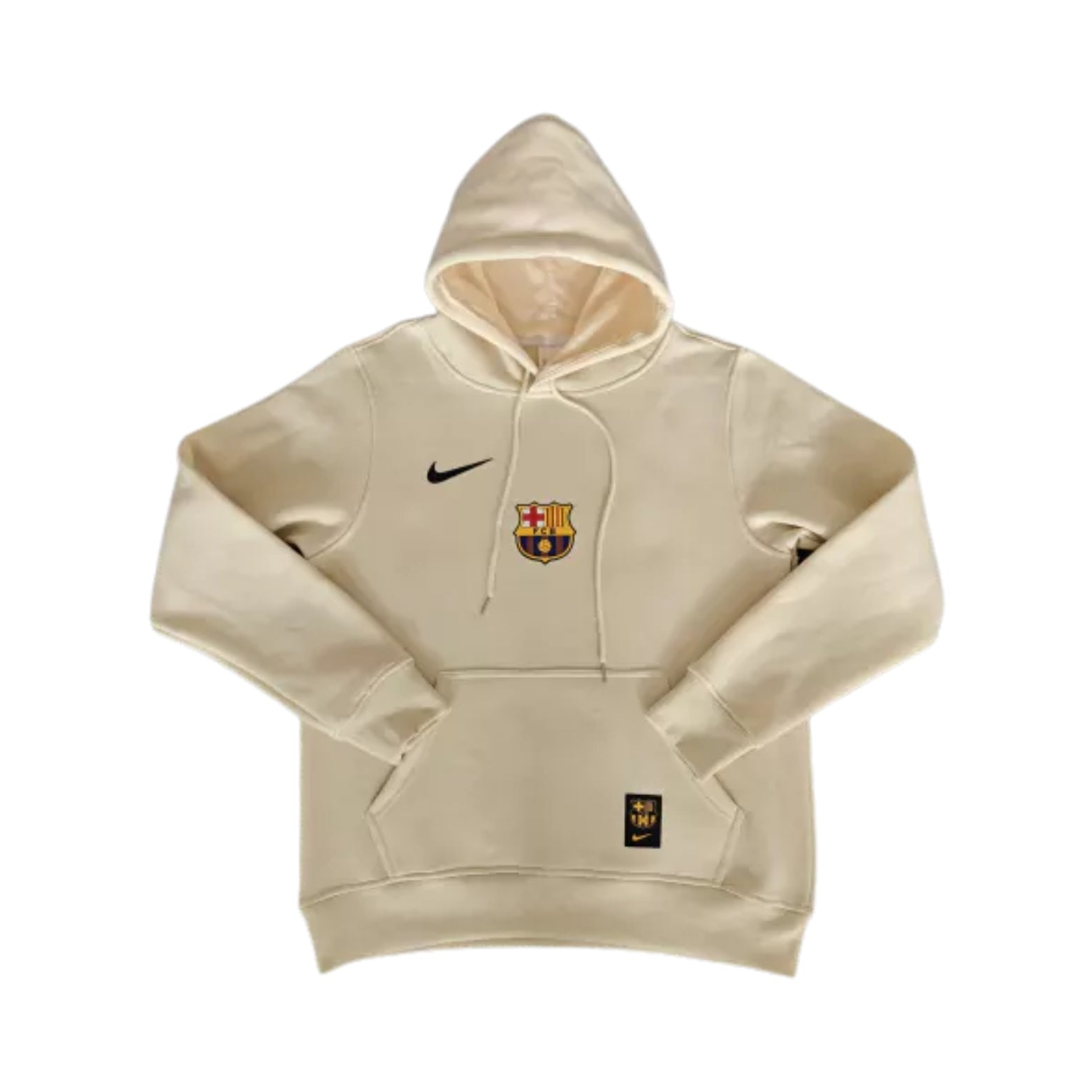 Barcelone 25/26 - Sweat