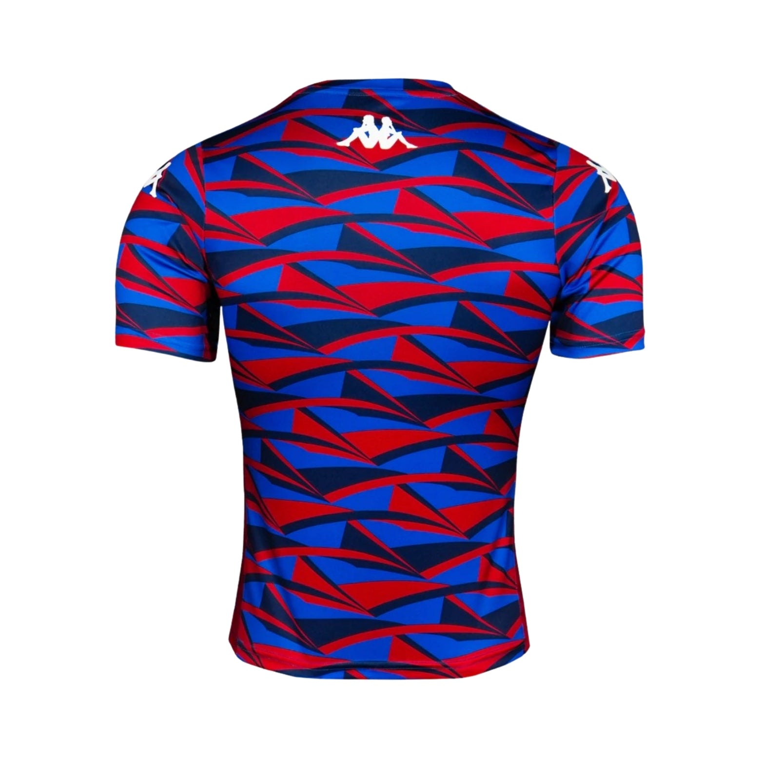 CA Tigre Avant-Match 25/26