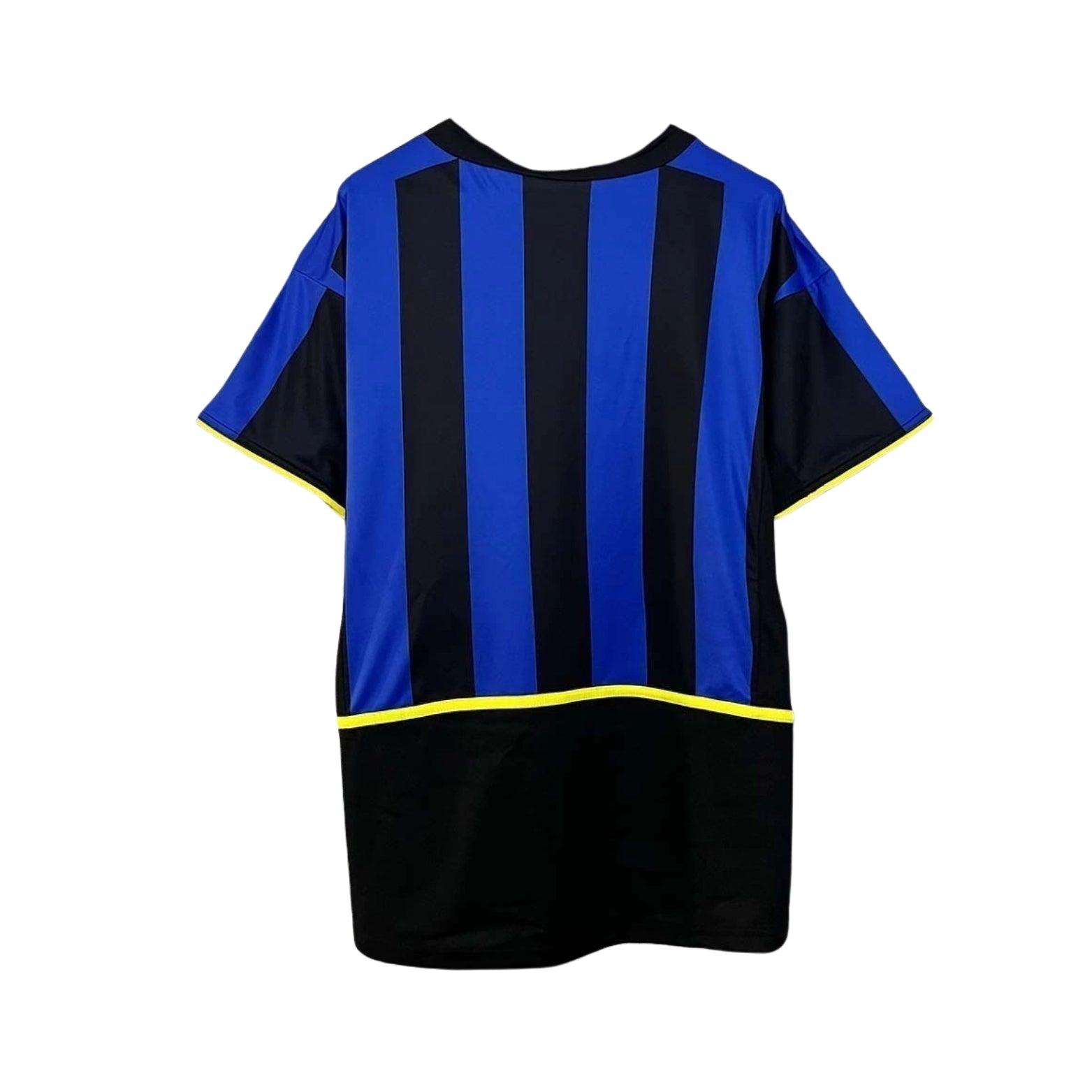 Inter Milan Domicile 02/03