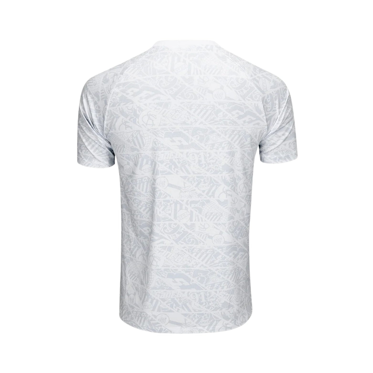 Santos Avant-Match 25/26