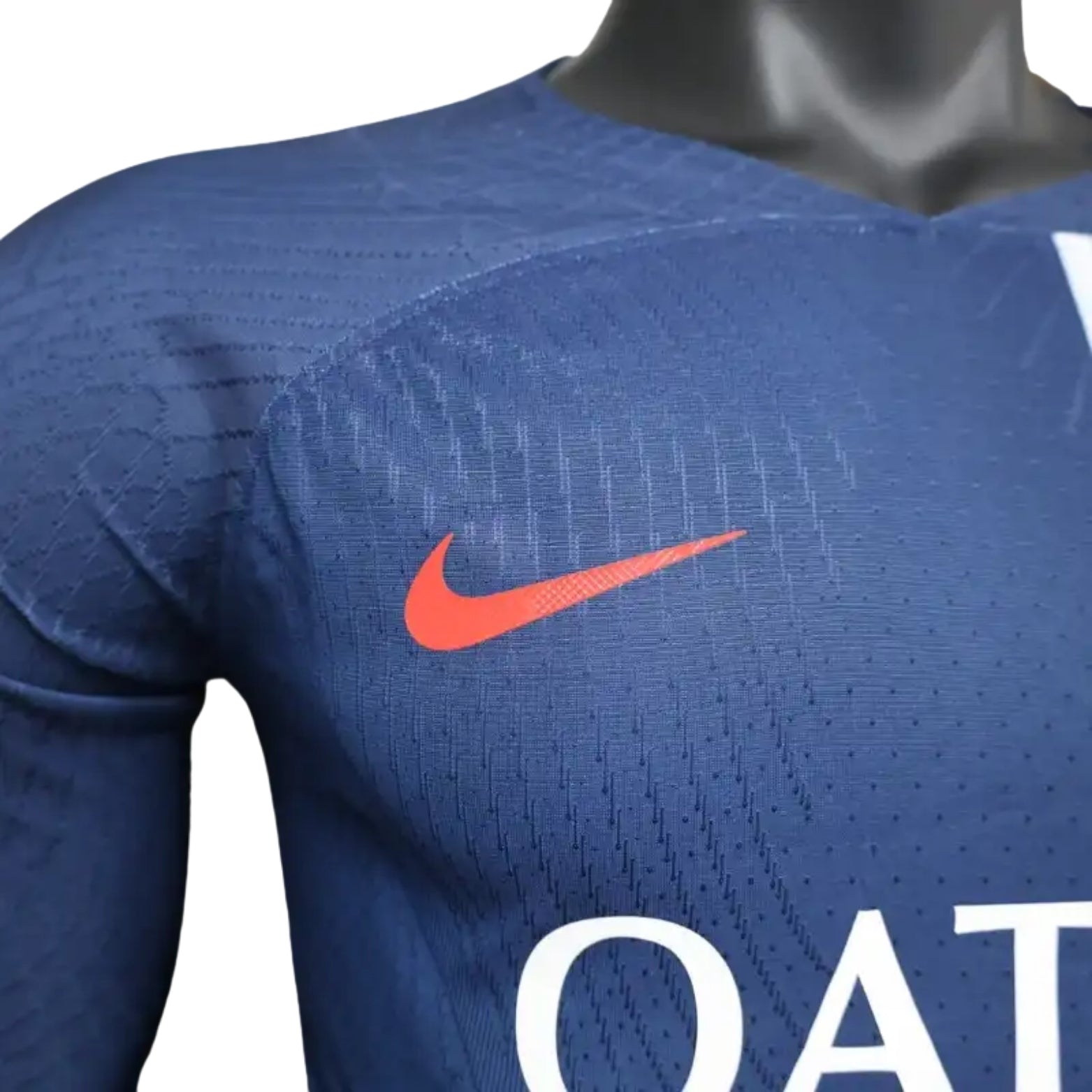 PSG Domicile 23/24 - Manches Longues - Version Joueur