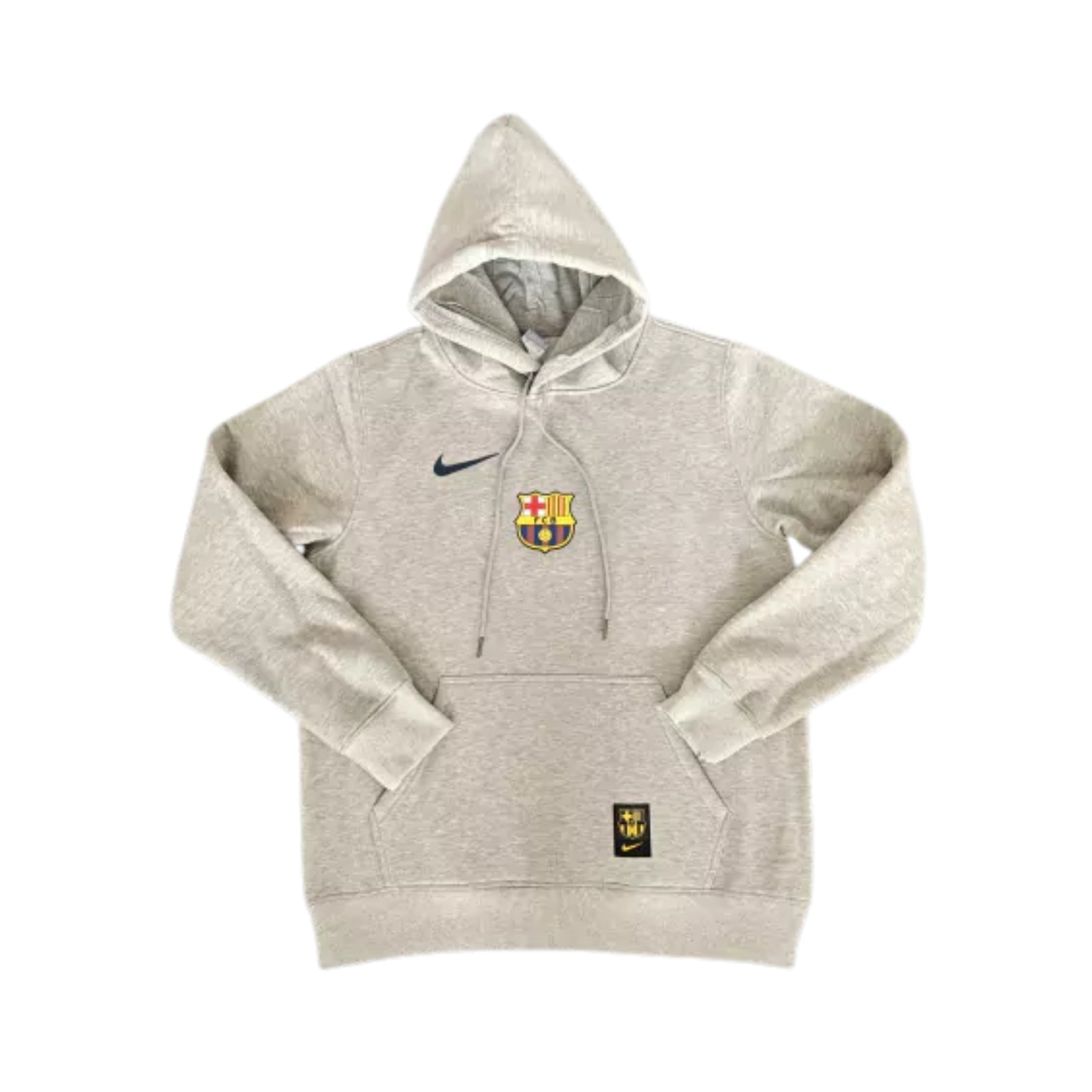 Barcelone 25/26 - Sweat
