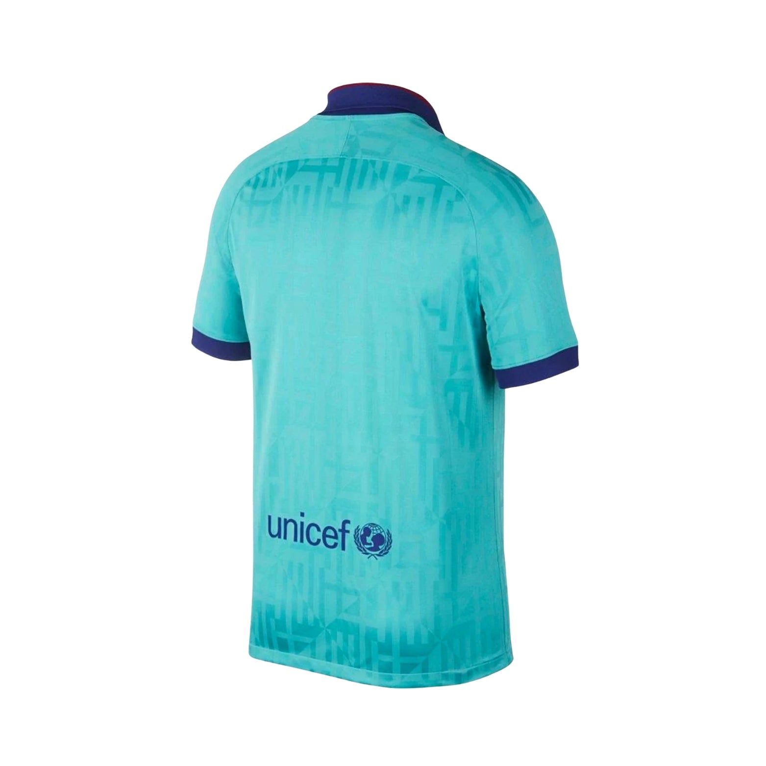 Barcelone Troisième 19/20