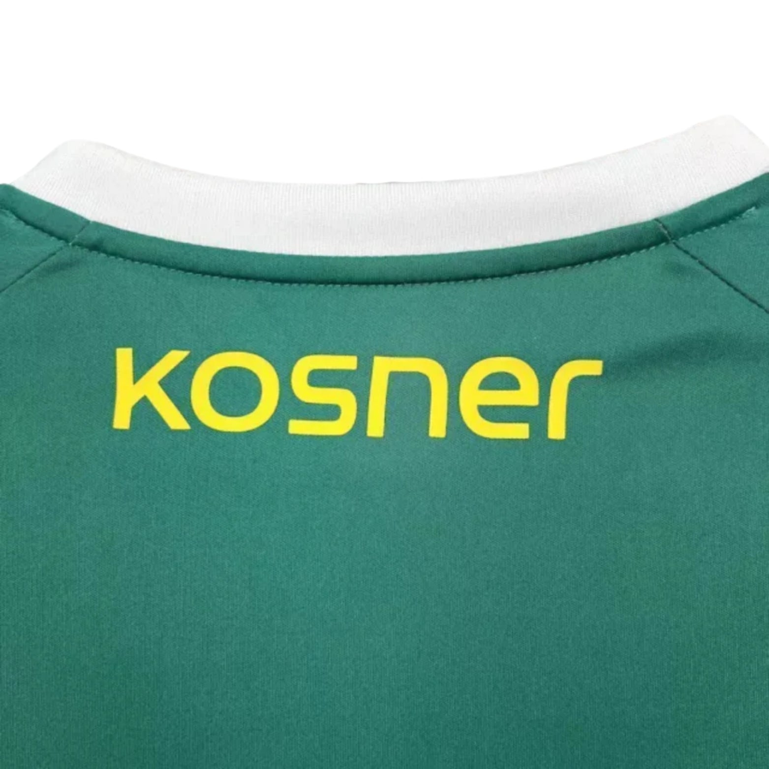 Real Zaragoza Troisième 24/25