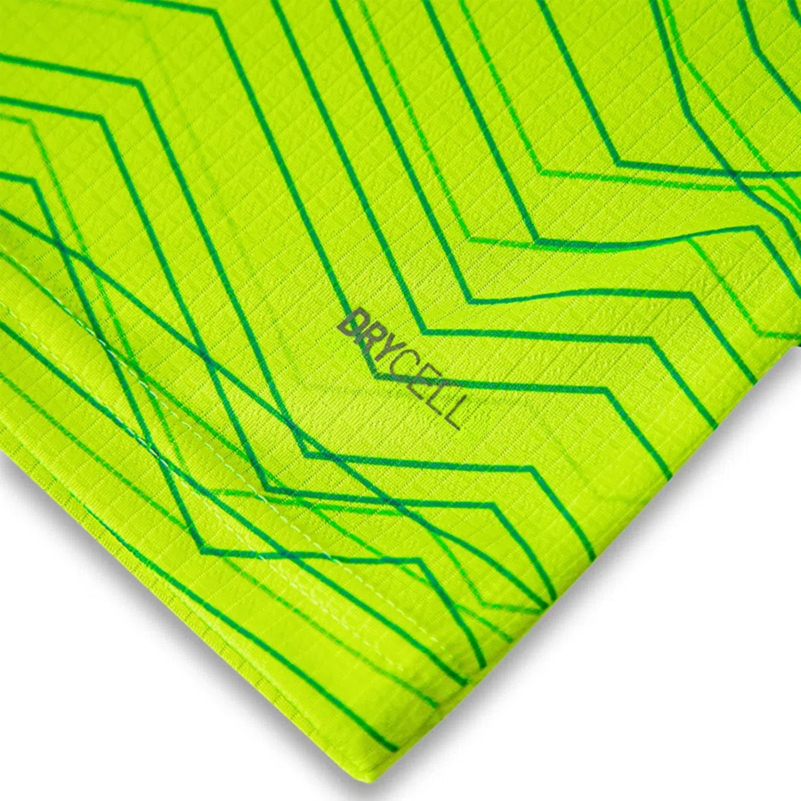 Palmeiras Troisième 23/24