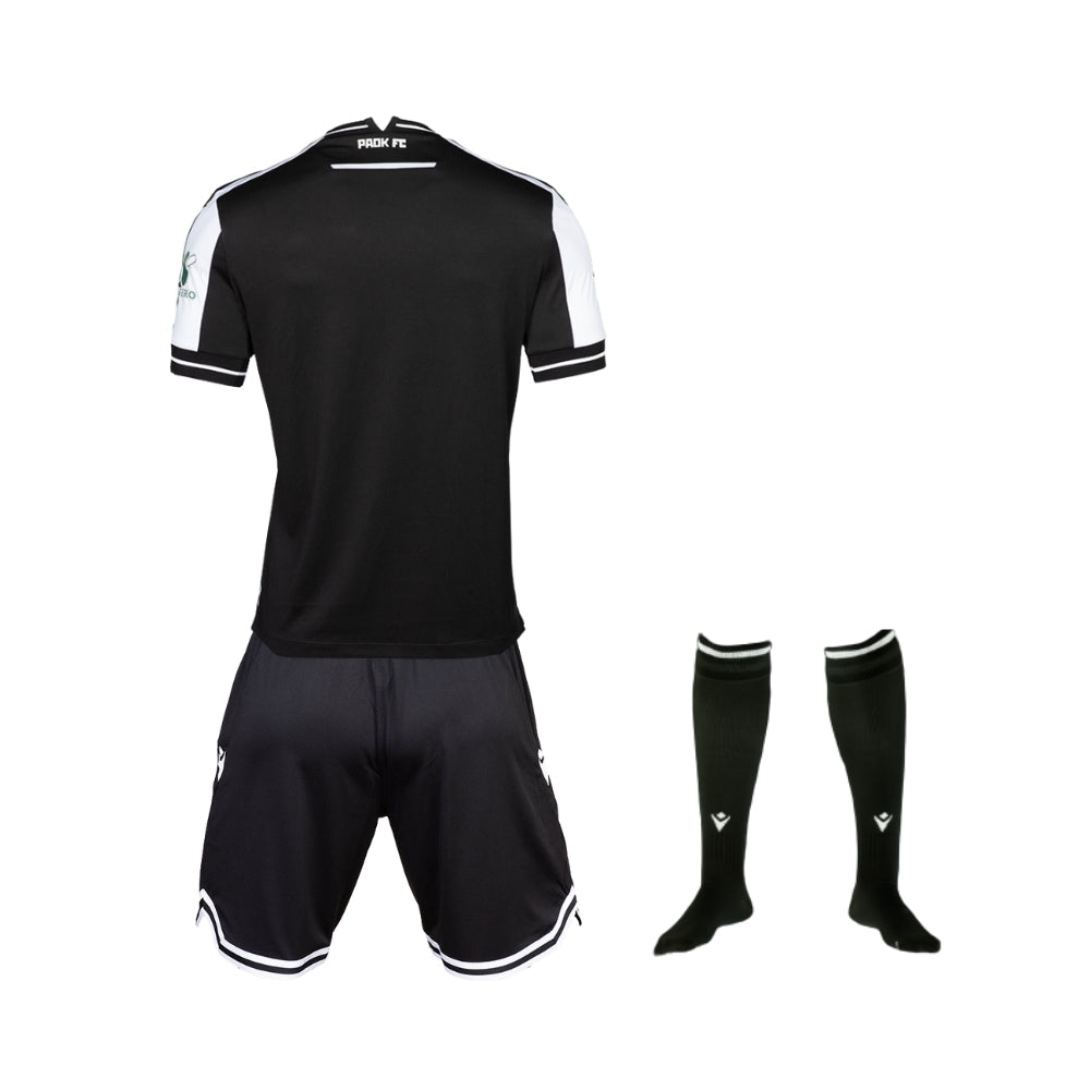 Kit - PAOK Extérieur 25/26