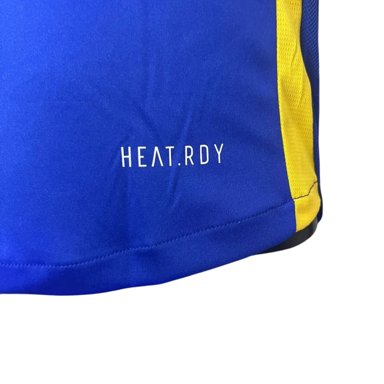 Boca Juniors Domicile 24/25 - Version Joueur