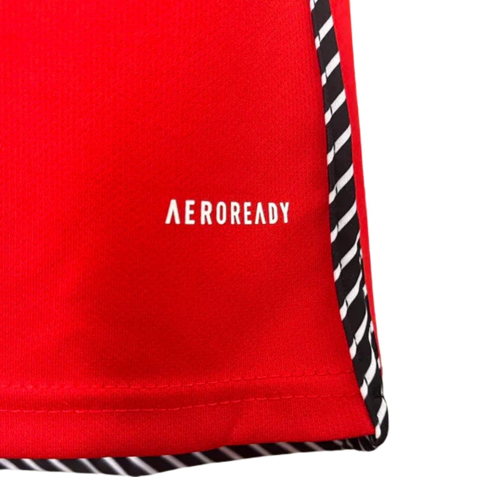 Colo-Colo Troisième 24/25