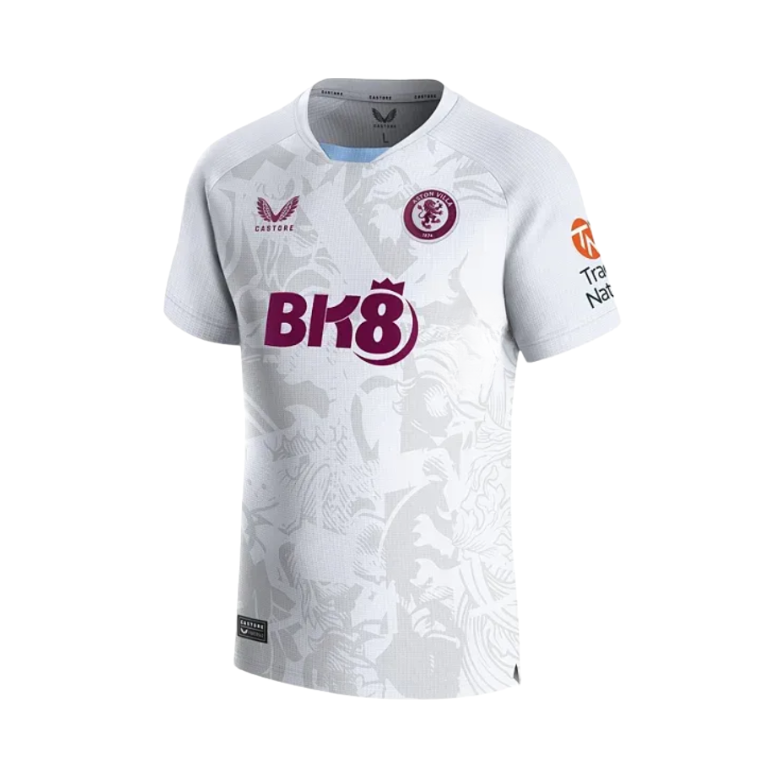 Aston Villa Extériuer 23/24