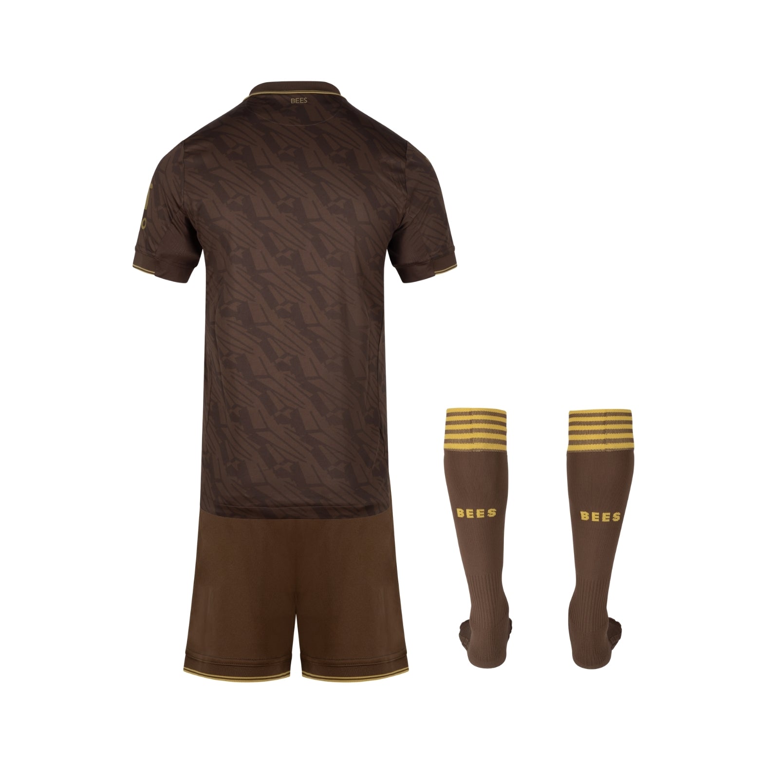 Kit - Brentford Extérieur 25/26