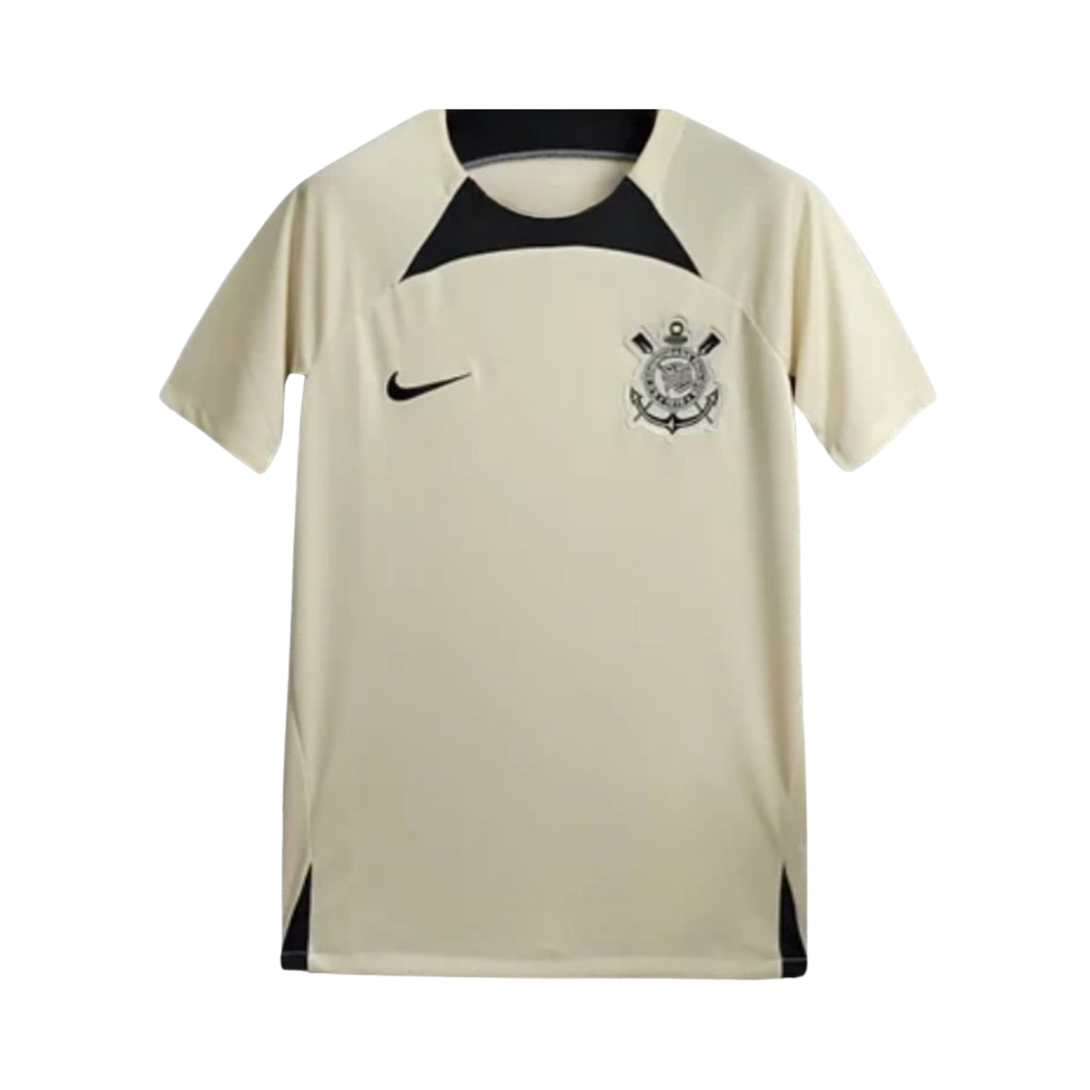 Corinthians Entraînement 24/25