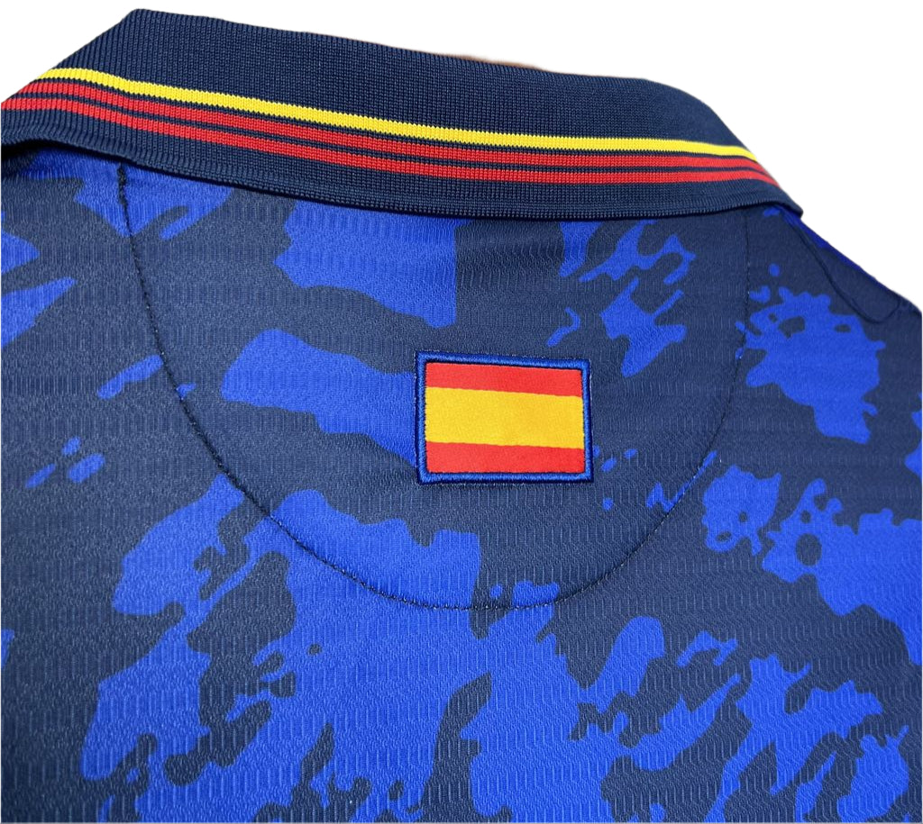 Getafe Domicile 24/25