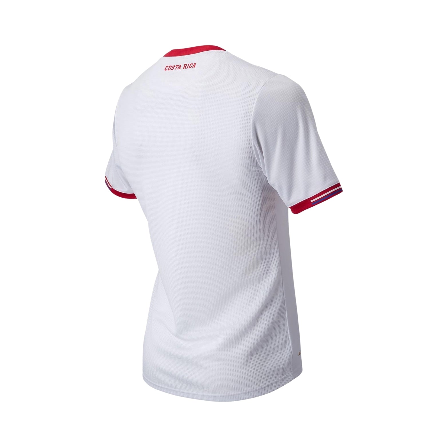 Costa Rica Extérieur 16/17