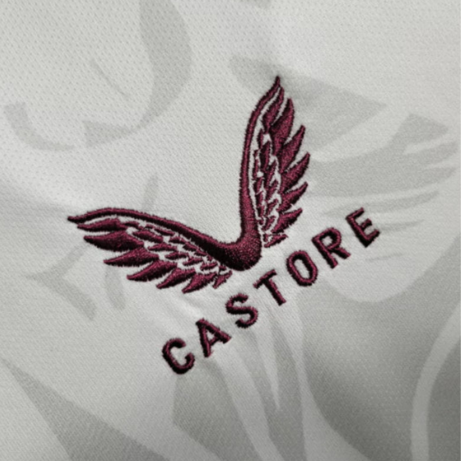 Aston Villa Extériuer 23/24