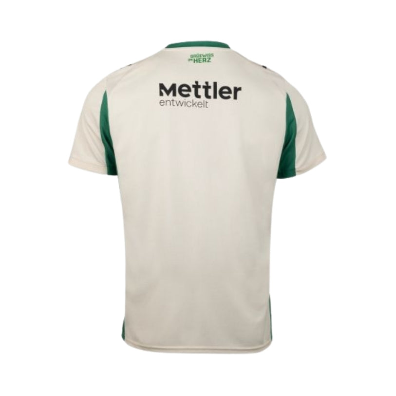 FC St. Gallen Troisième 25/26