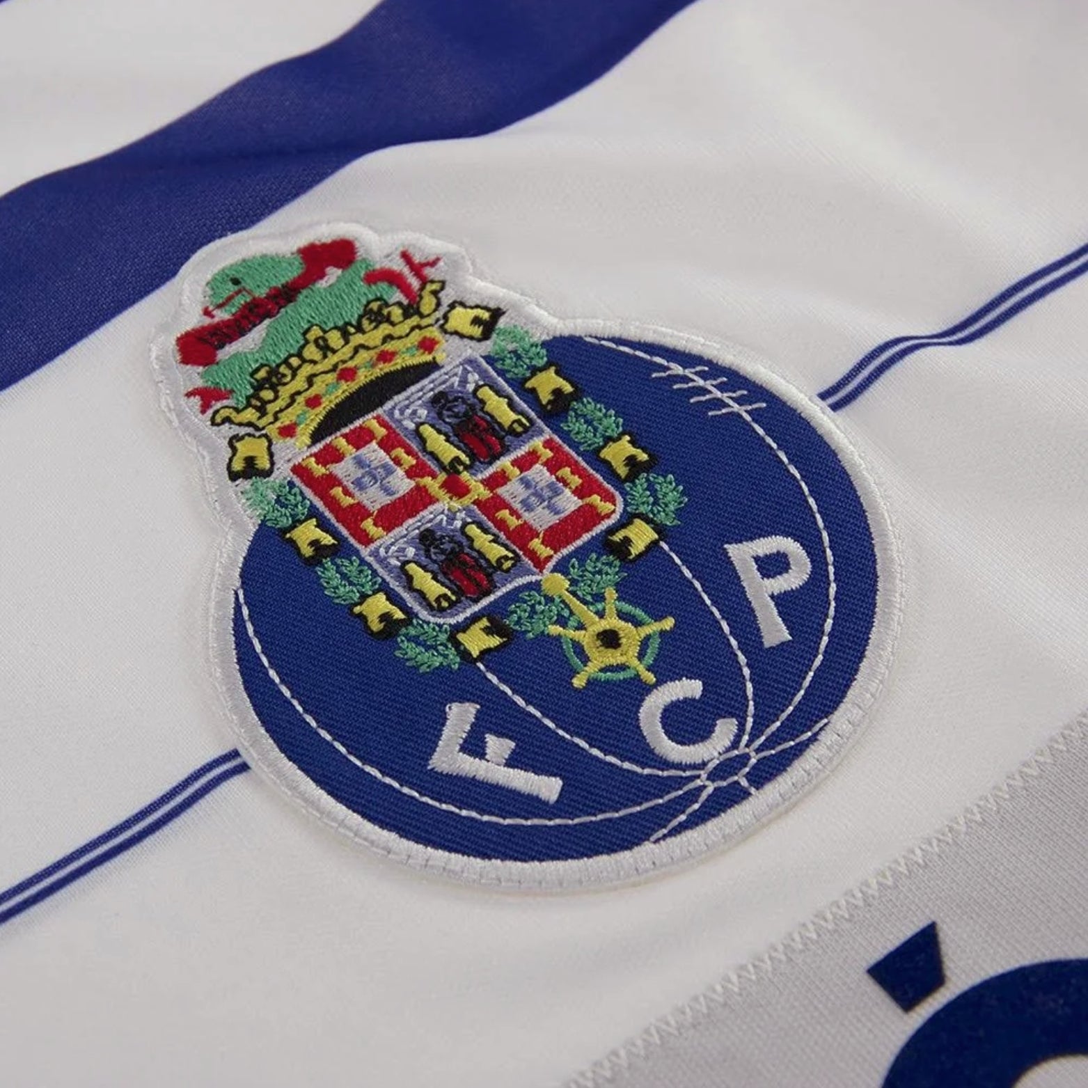 Porto Extérieur 85/86