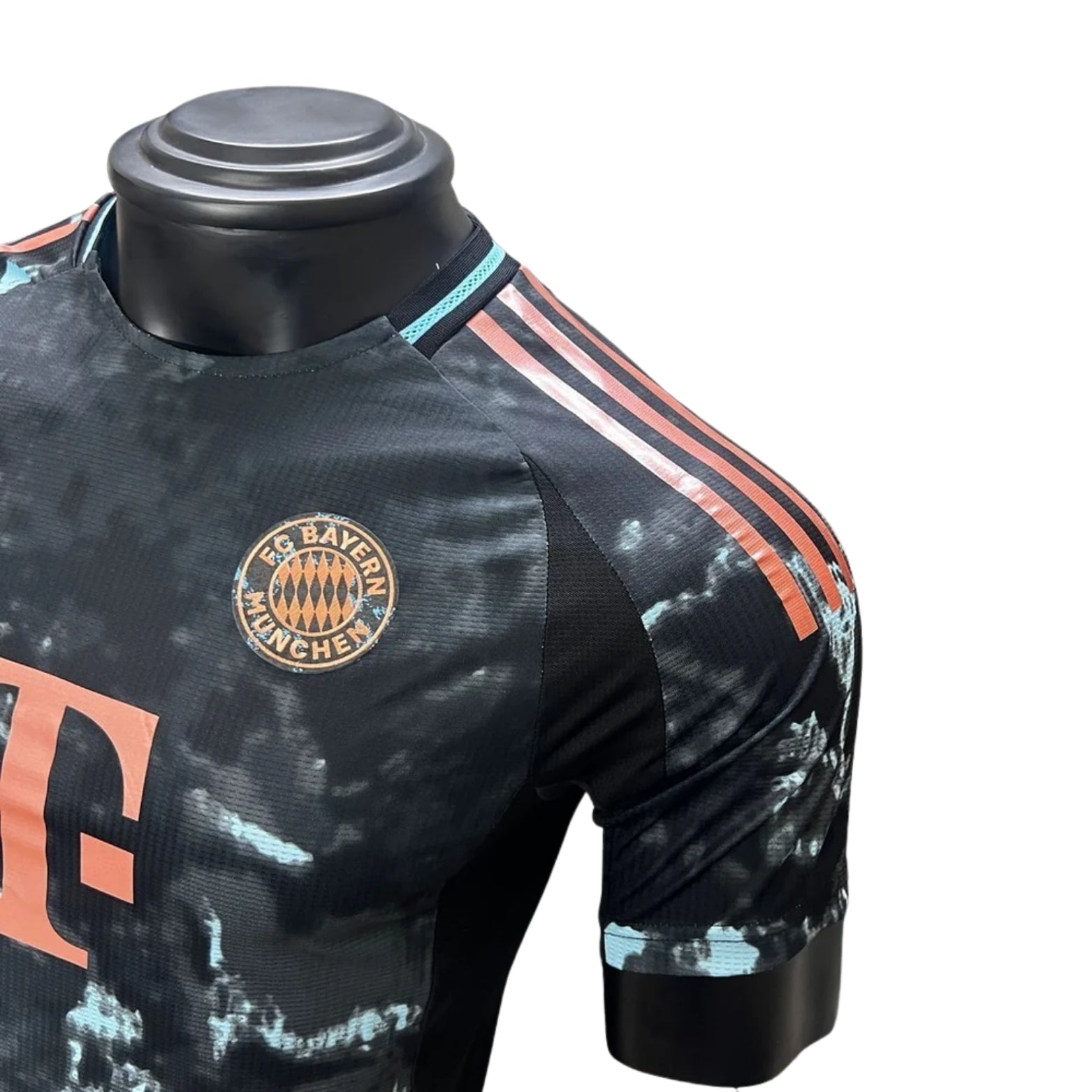 Bayern Munique Extérieur 24/25 - Version Joueur