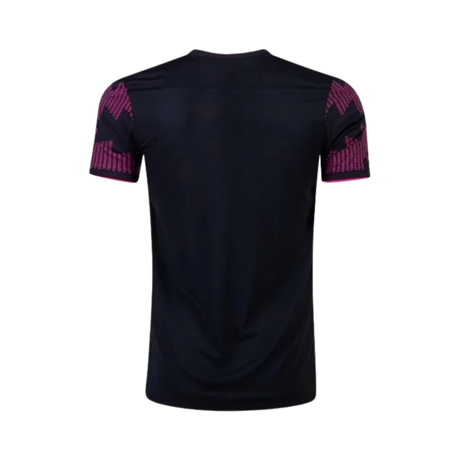 Mexique Domicile 20/21