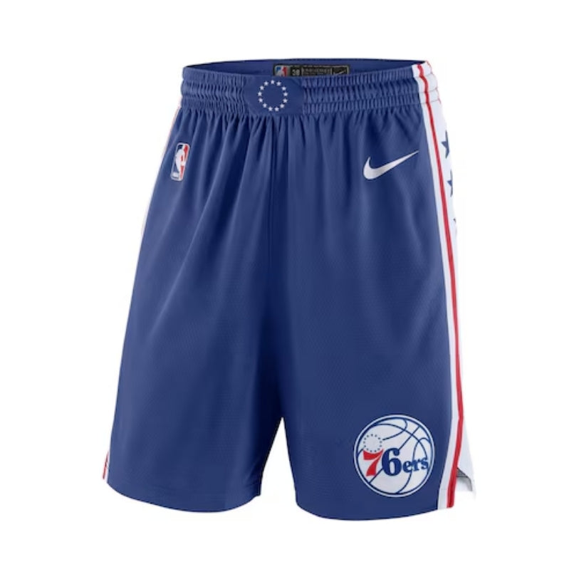 Philadelphia 76ers Icon Edition 24/25