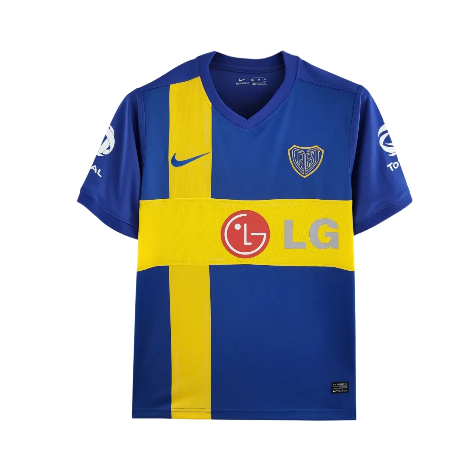 Boca Juniors Édition Spéciale 09/10