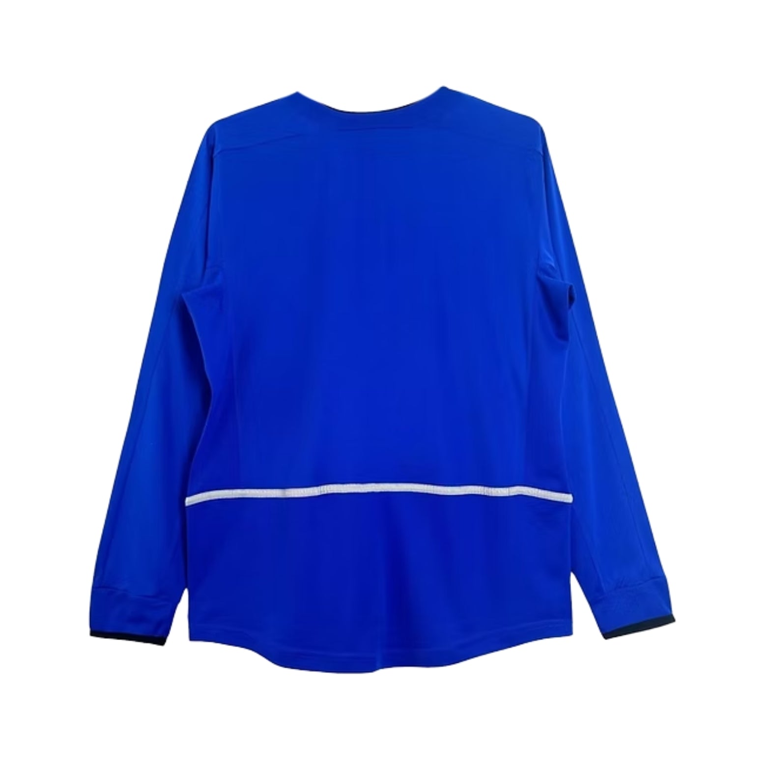 Manchester United Troisième 02/03 - Manches Longues