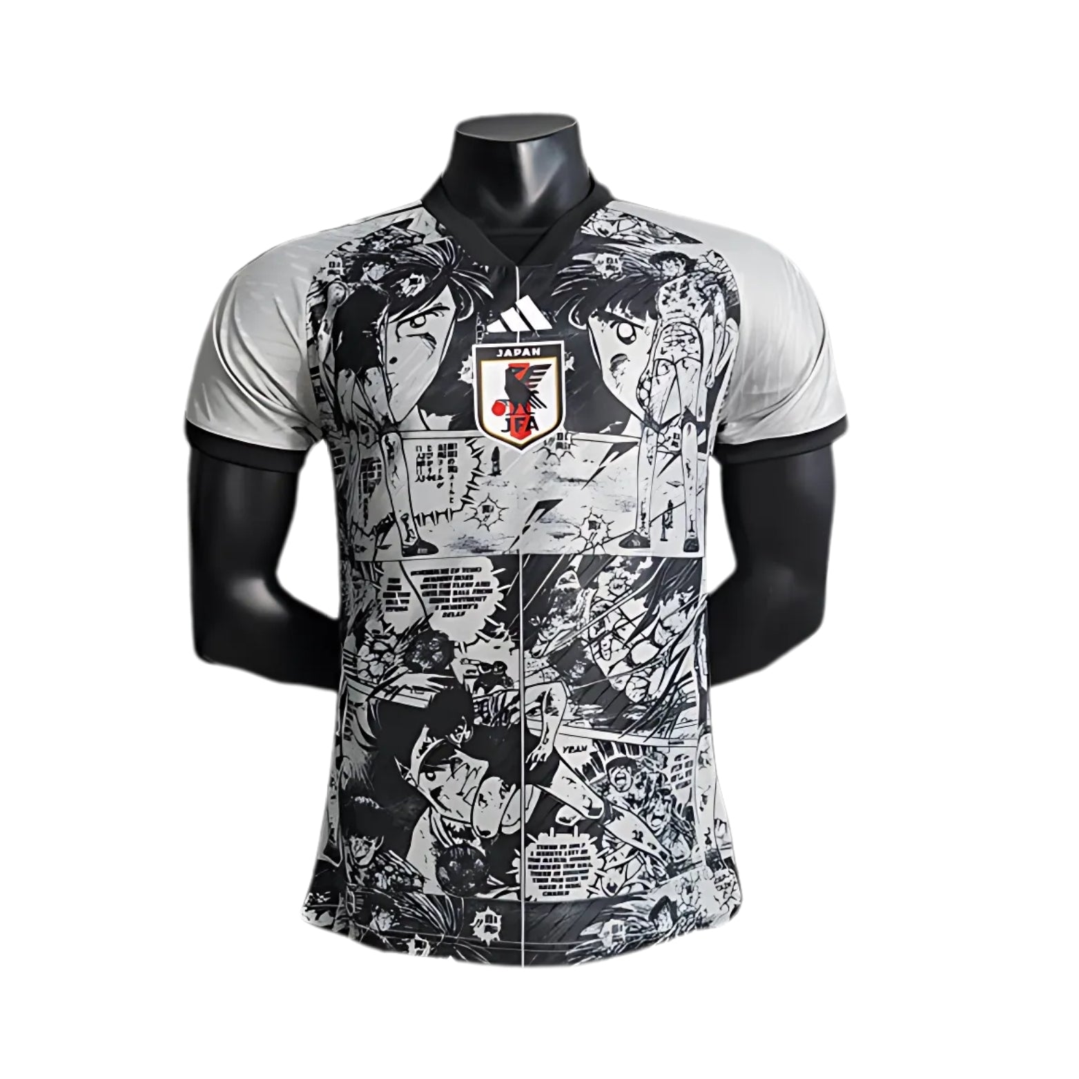 Japon Édition Spéciale 22/23 - Version Joueur