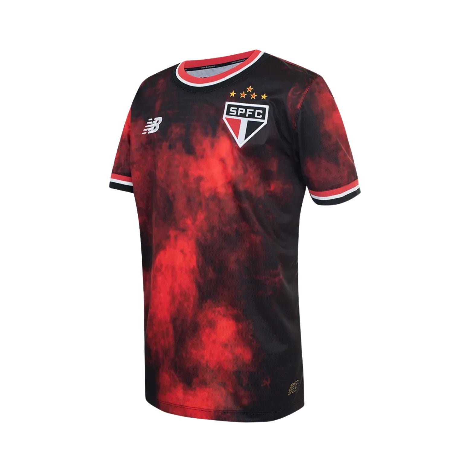 São Paulo Troisième 24/25