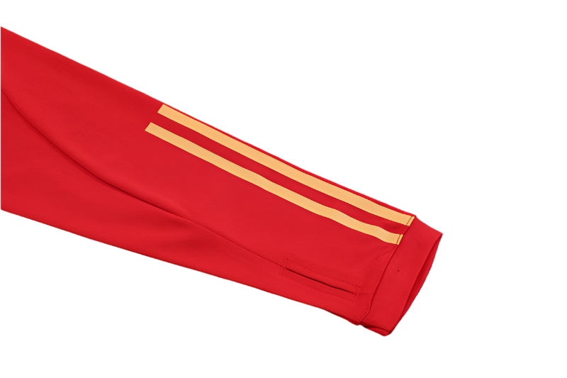 Arsenal - Survêtement - 1/2 Zip