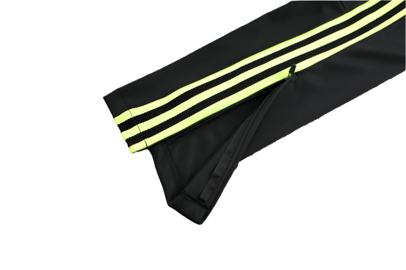 Manchester United - Survêtement - 1/2 Zip