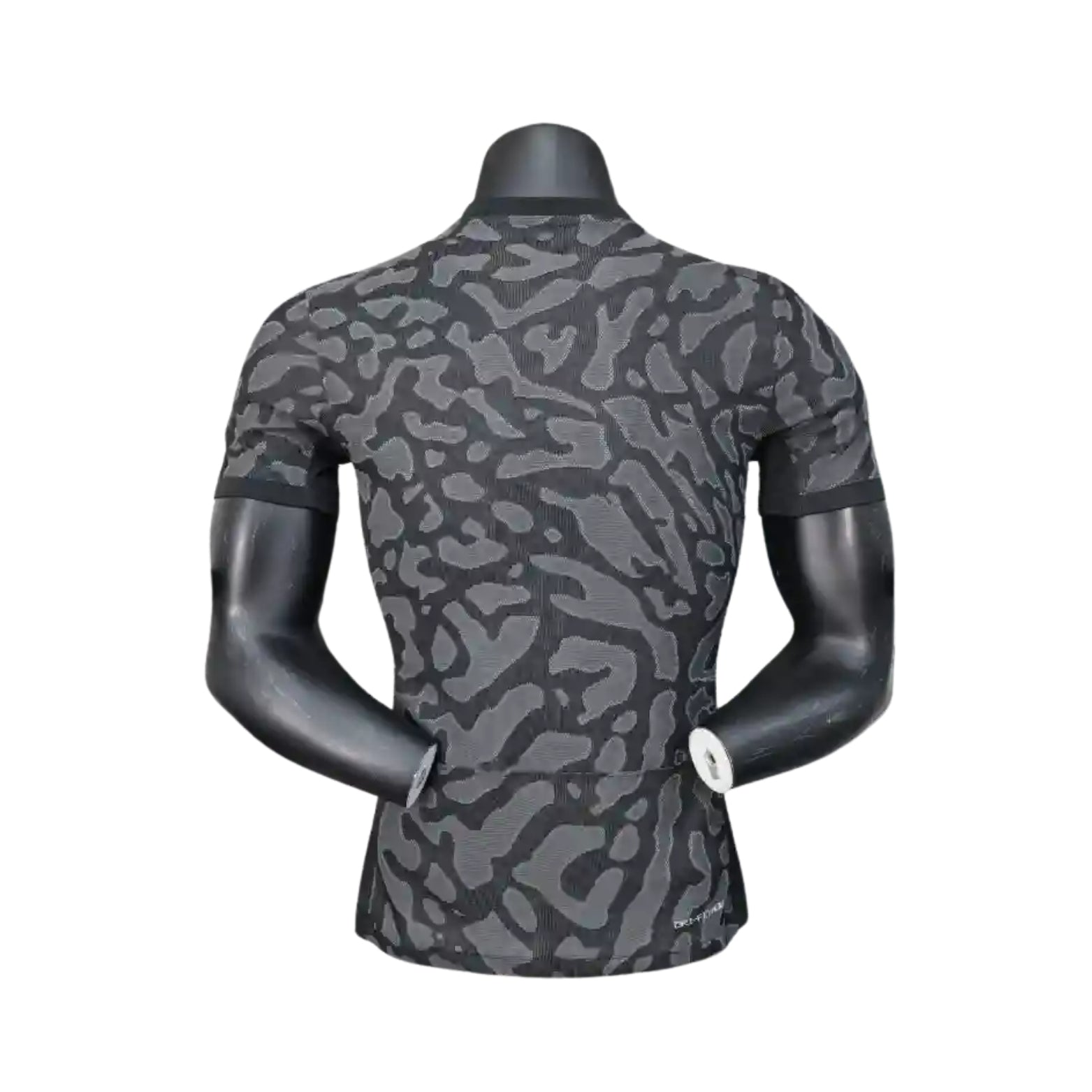 PSG Troisième 23/24 - Version Joueur