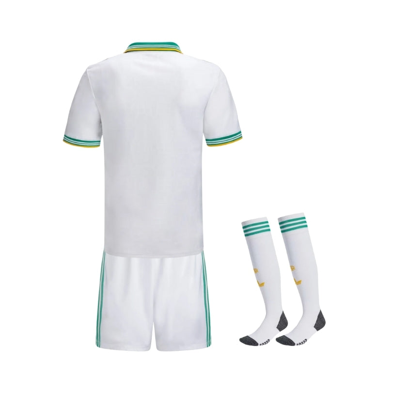 Kit - AS Rome Troisième 25/26