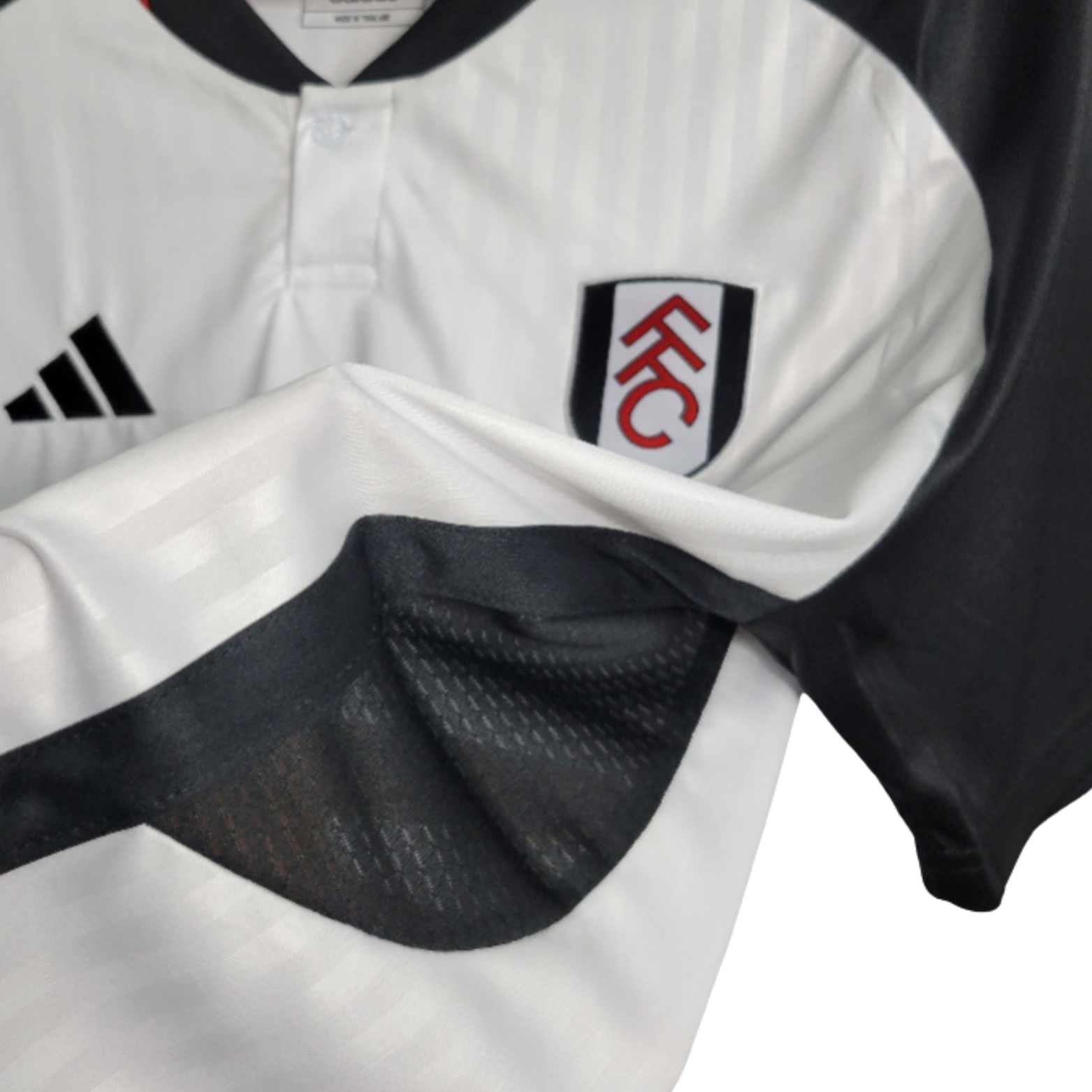 Fulham Domicile 23/24