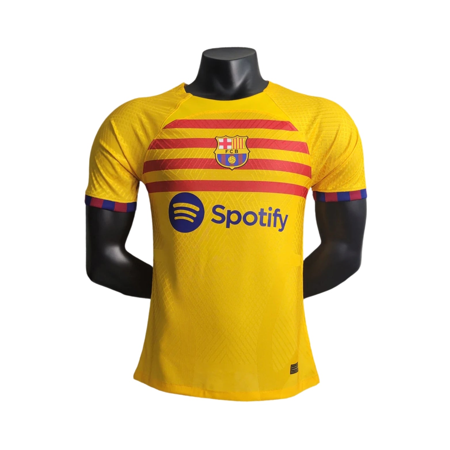 Barcelone Quatrième 23/24 - Version Joueur