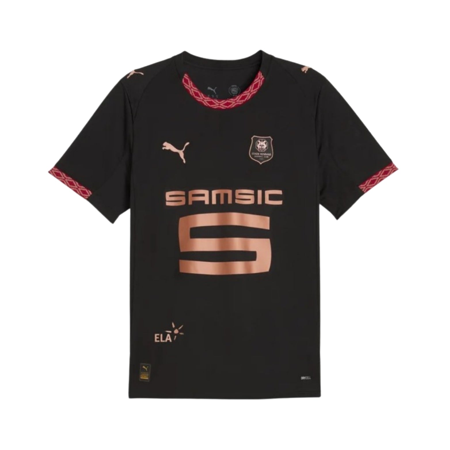 Rennes Troisième 25/26