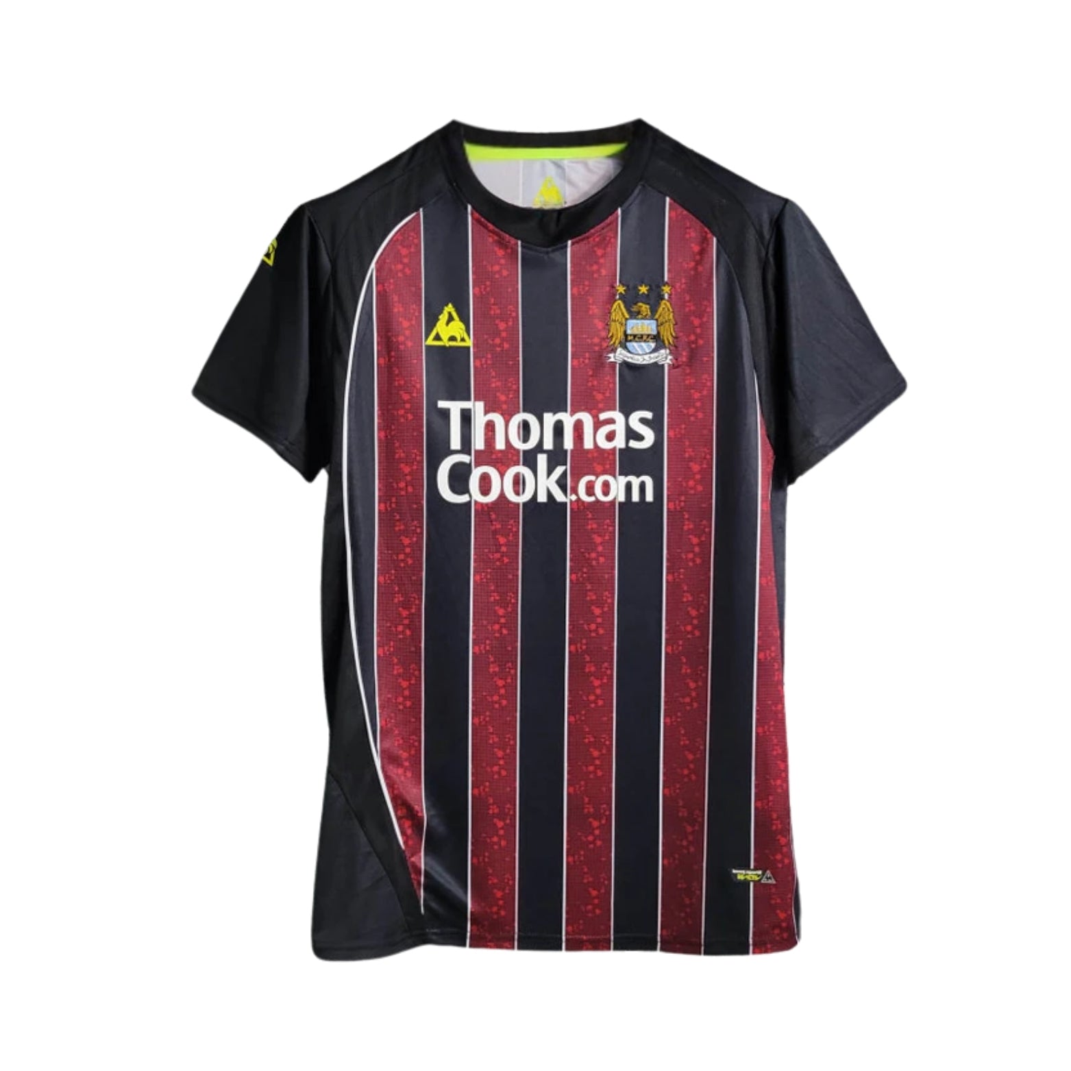 Manchester City Extérieur 08/09