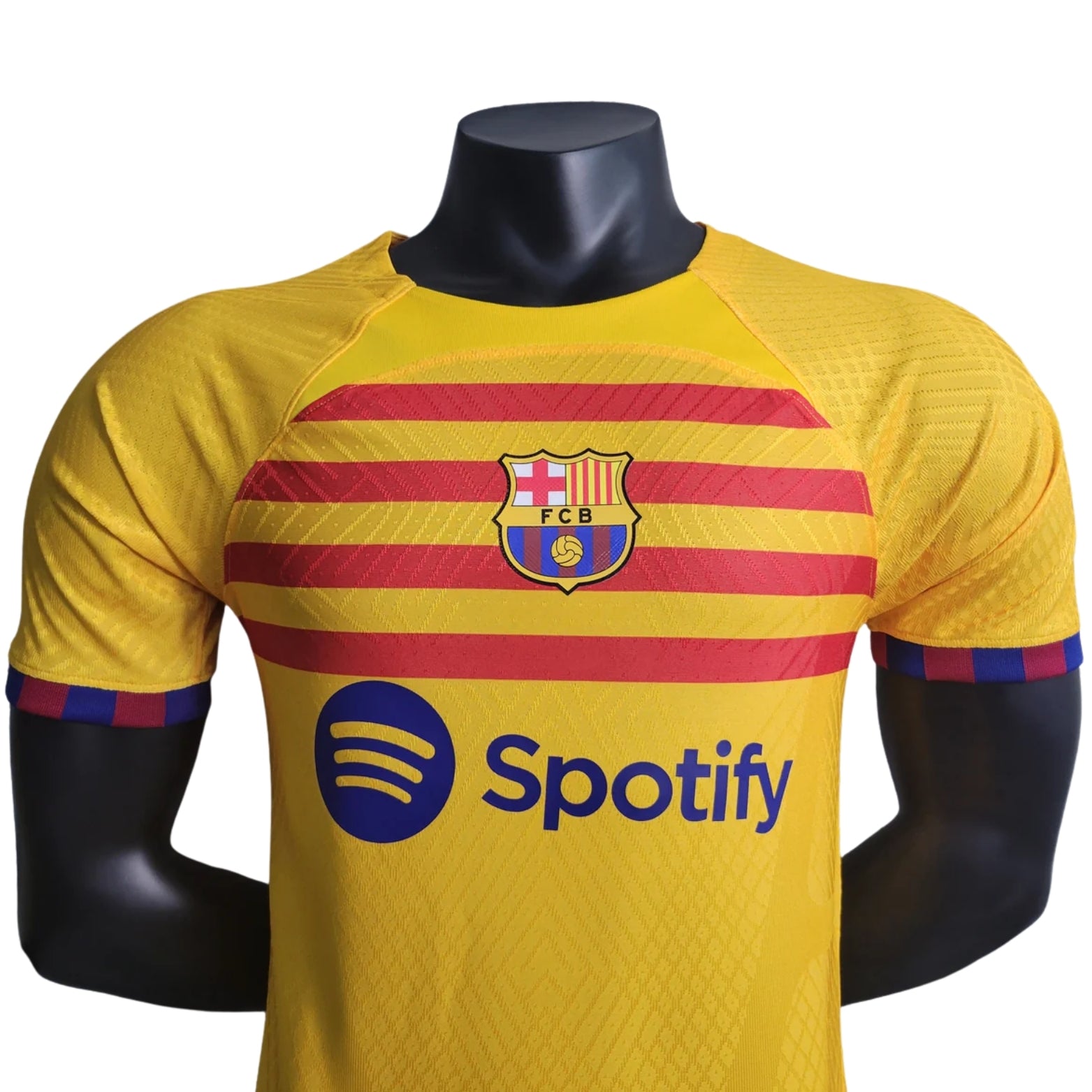 Barcelone Quatrième 23/24 - Version Joueur