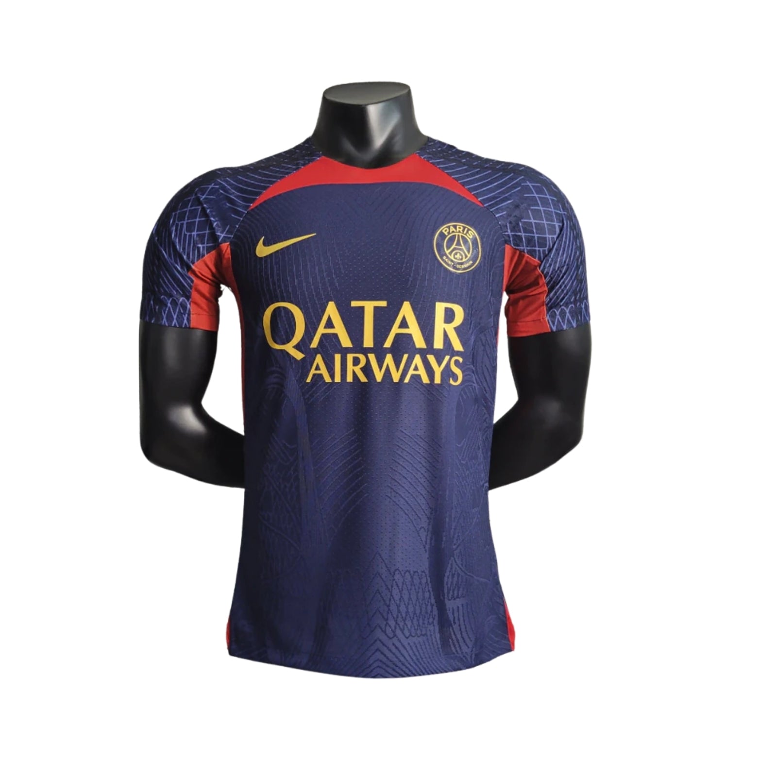 PSG Entraînement 23/24 - Version Joueur